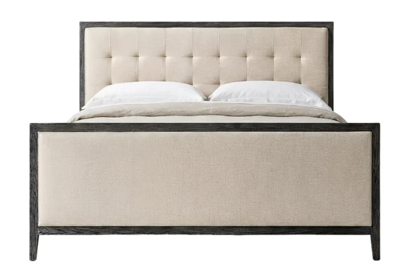 Cama Estofada Diana