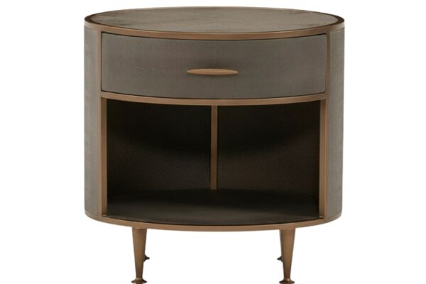 Mesa de Cabeceira Cooper