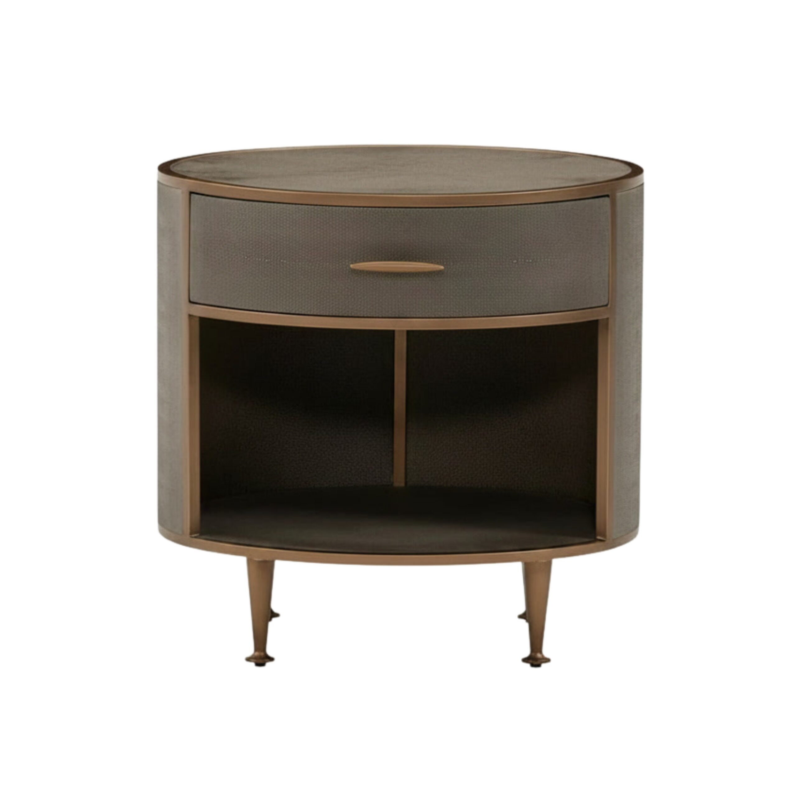 Mesa de Cabeceira Cooper