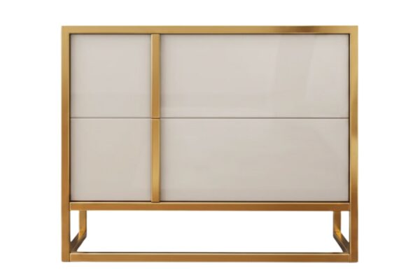 Mesa de Cabeceira Dakota
