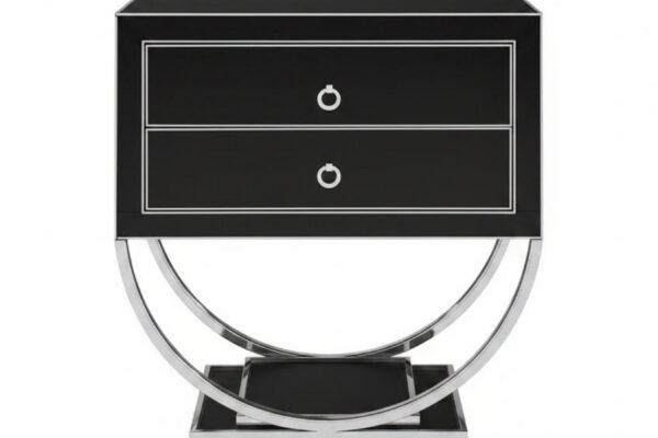 Mesa de Cabeceira Diane