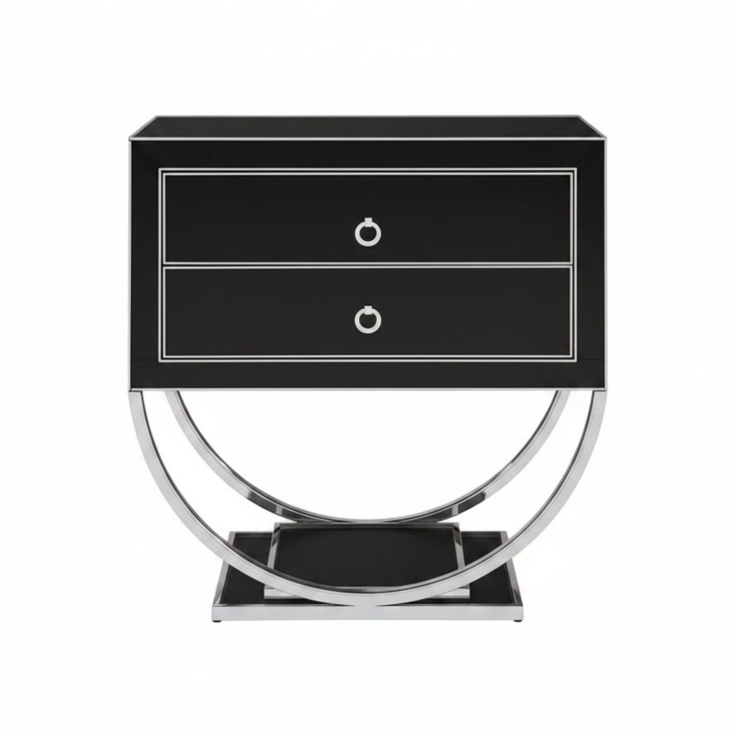 Mesa de Cabeceira Diane