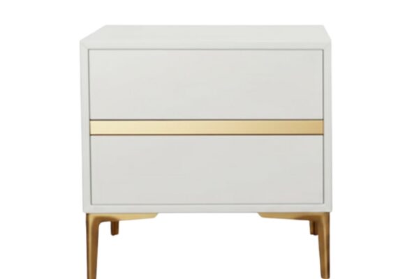 Mesa de Cabeceira Jade