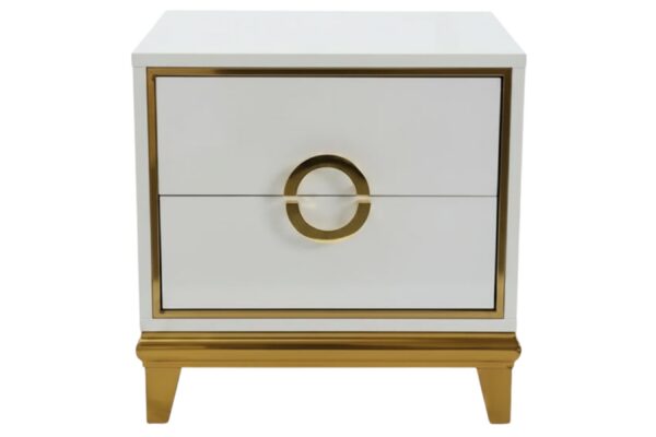 Mesa de Cabeceira Kratus