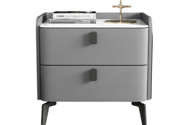Mesa de Cabeceira Sheldon