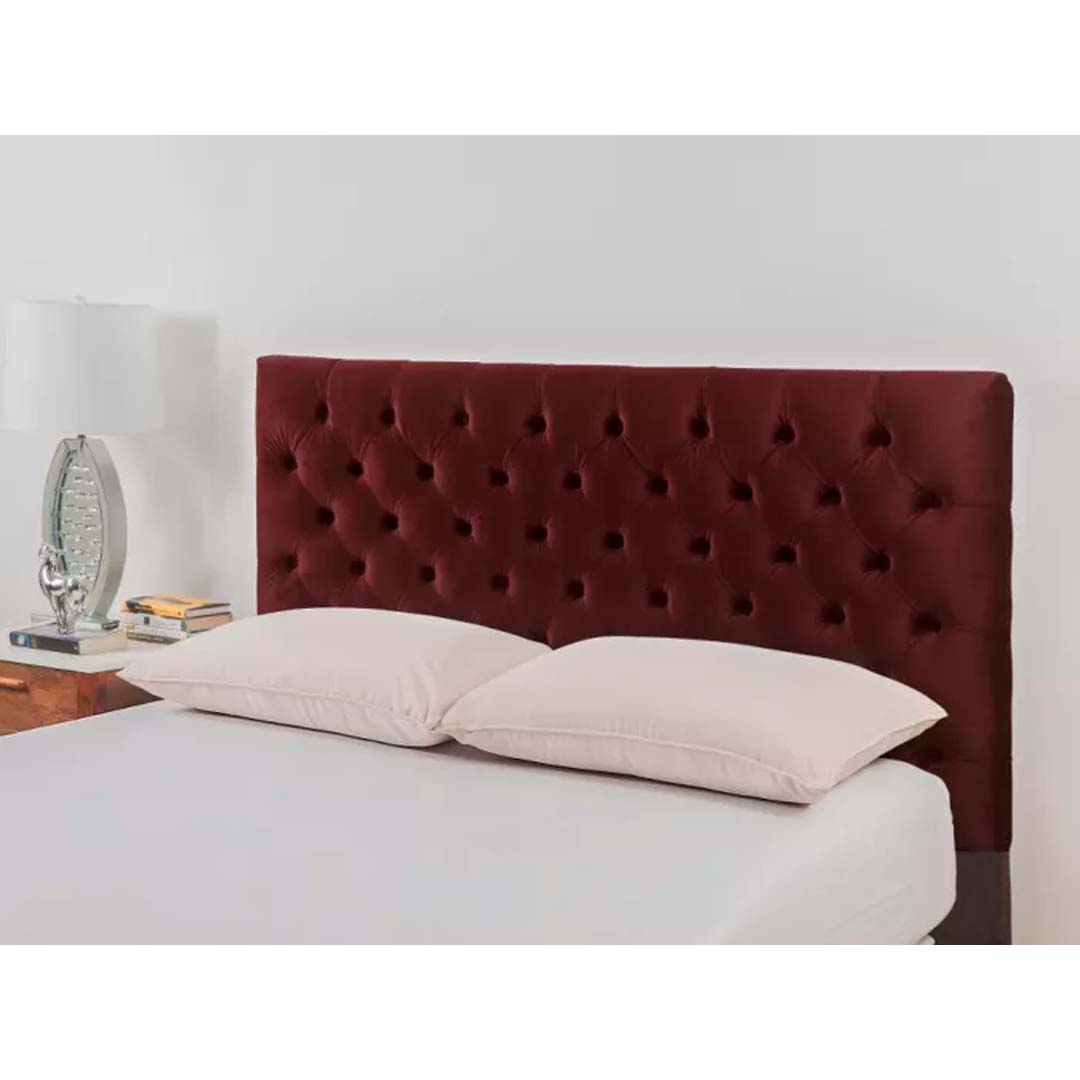 Cabeceira de Cama Amelia Ambientalizada