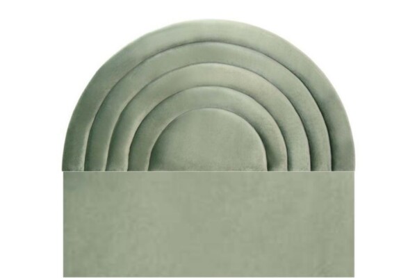 Cabeceira de Cama Circle