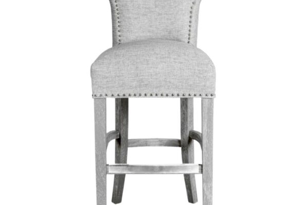 Banqueta Mile Coleção Elegance - Elegância e Sofisticação para a sua Decoração