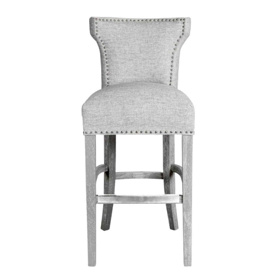 Banqueta Mile Coleção Elegance - Elegância e Sofisticação para a sua Decoração