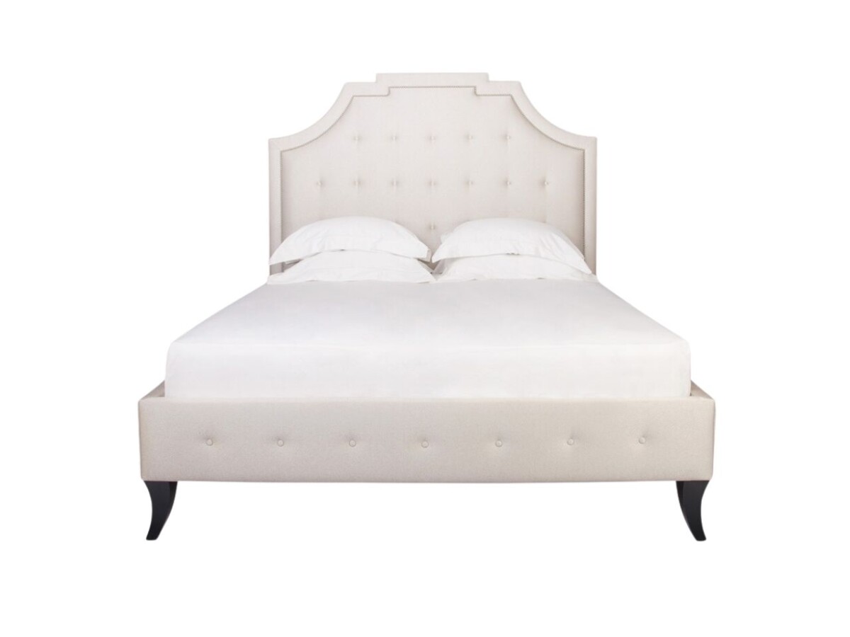 Cama Estofada Persefone