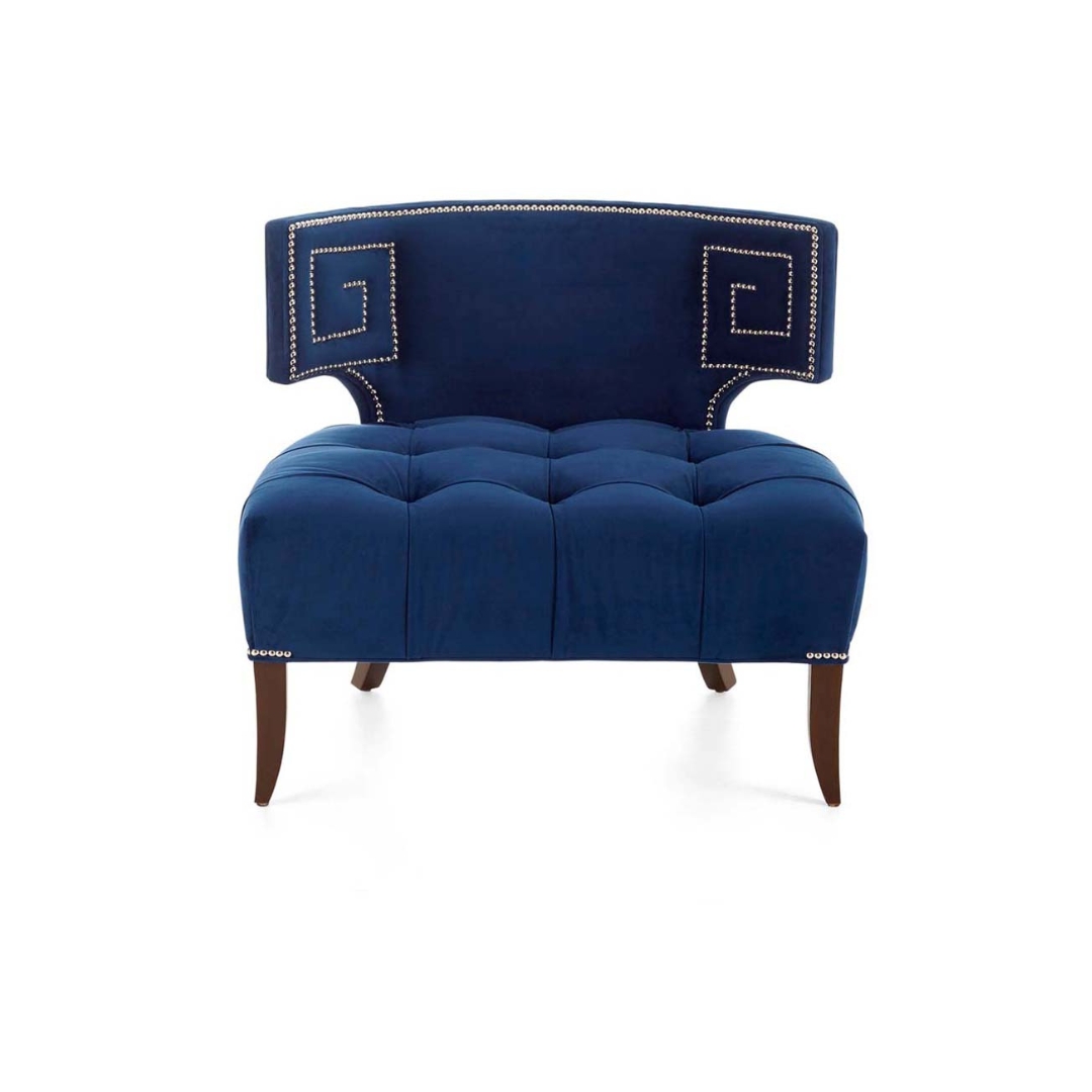 Poltrona Lola