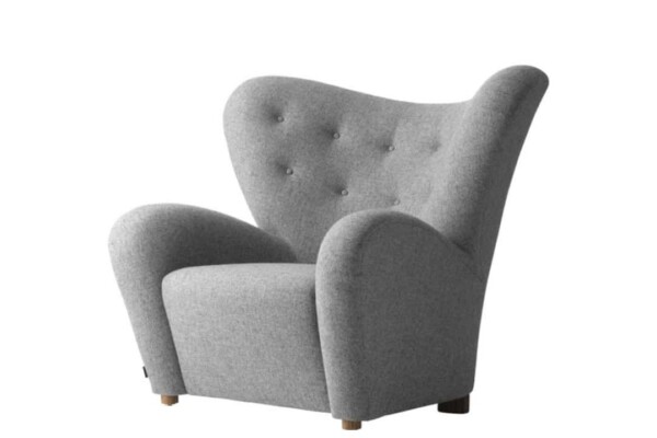 Poltrona Unique