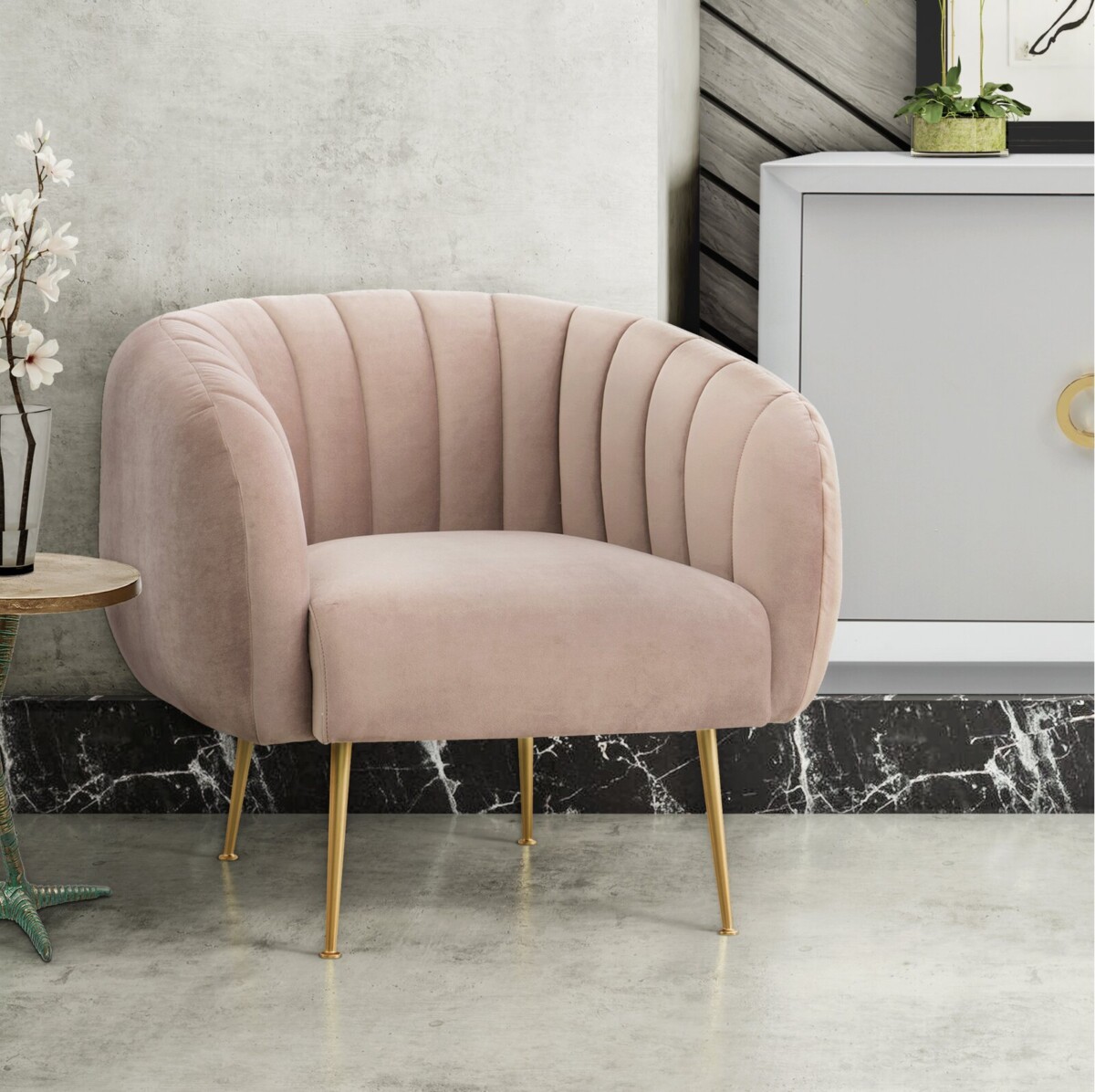 Poltrona Nube Ambientalizada