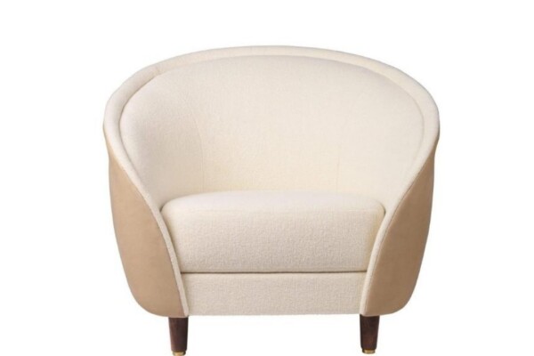 Poltronas Abraccio 1