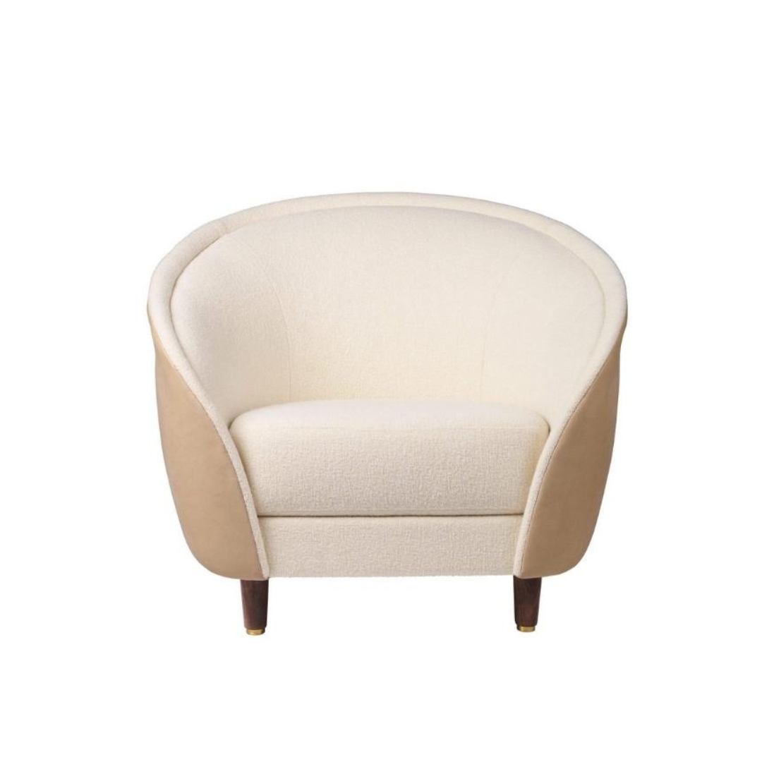 Poltronas Abraccio 1