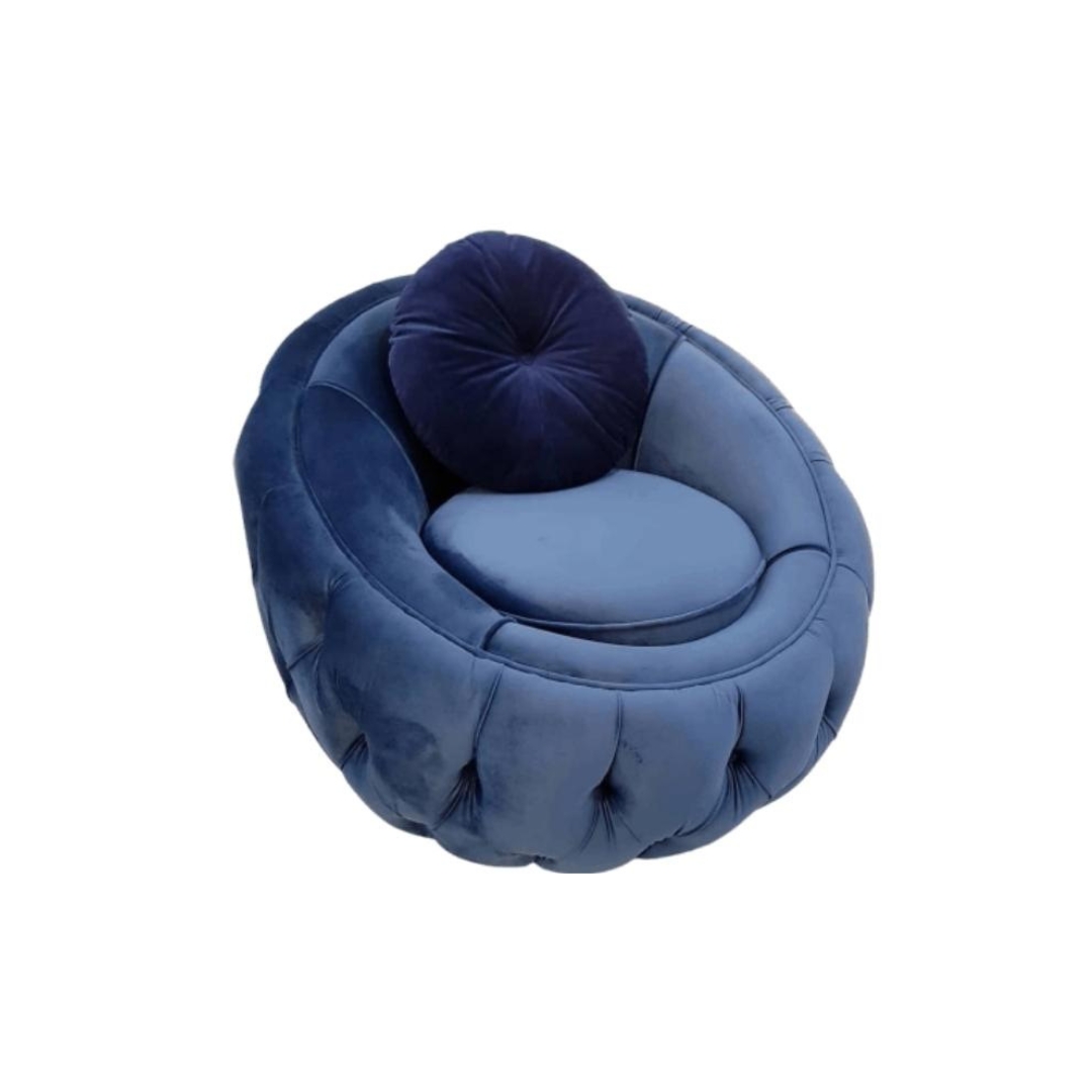 Poltrona Ball