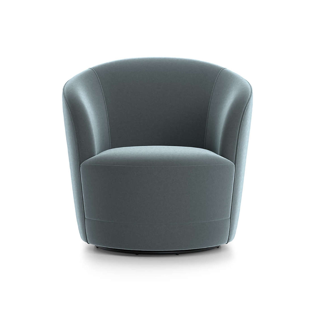 Poltrona Blues