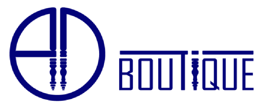 Logo AD Boutique