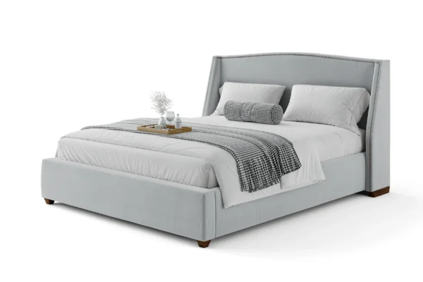 Cama Estofada Alba