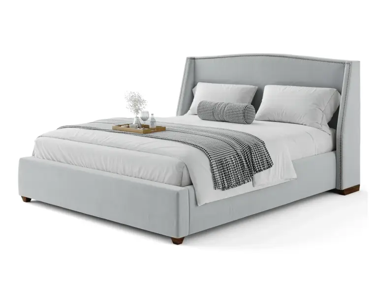 Cama Estofada Alba