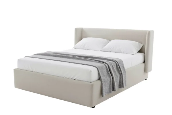 Cama Estofada Adeline