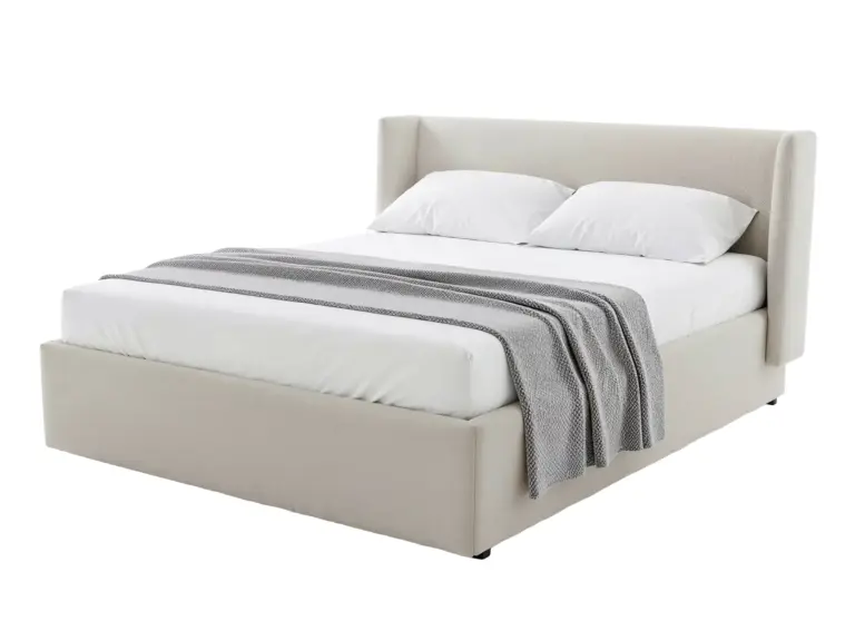 Cama Estofada Adeline