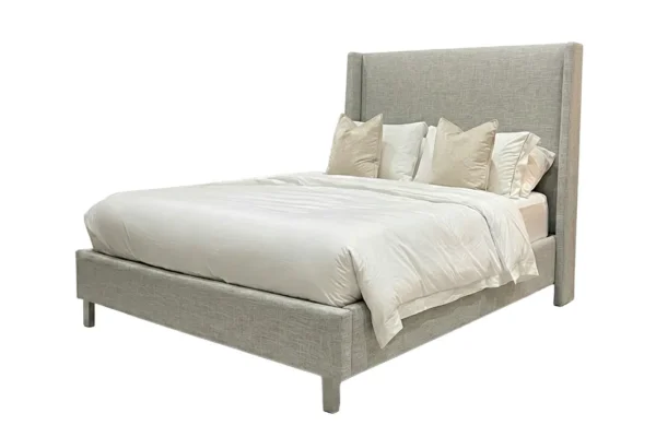 Cama Estofada Arabela