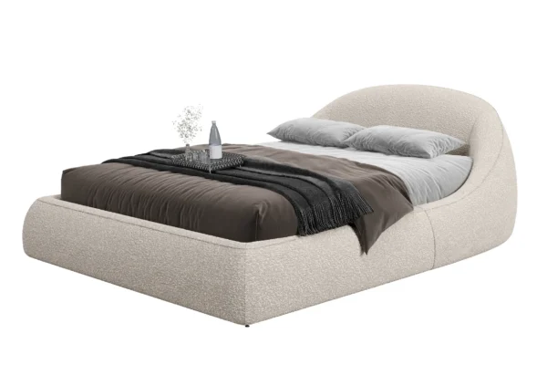 Cama Estofada Berna
