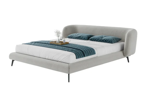 Cama Estofada Donatella