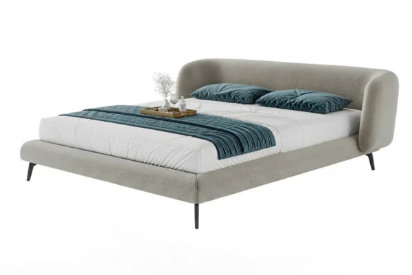 Cama Estofada Donatella