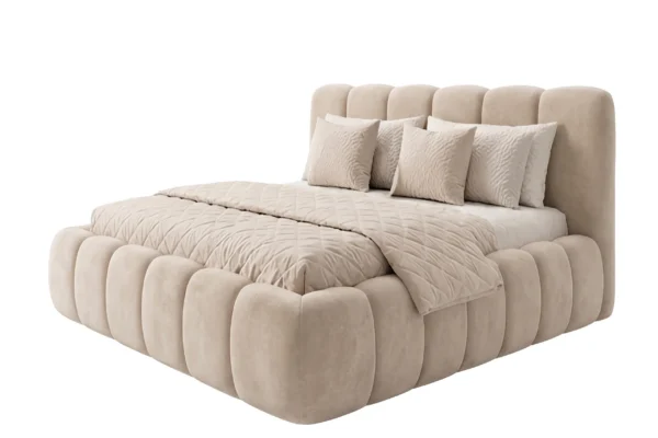 Cama Estofada Gommos2