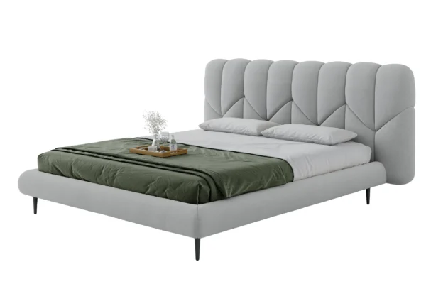 Cama Estofada Faith