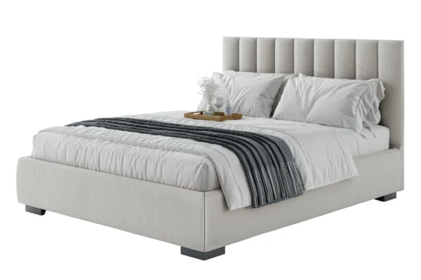 Cama Estofada Gabriel