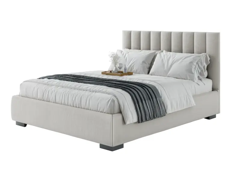 Cama Estofada Gabriel
