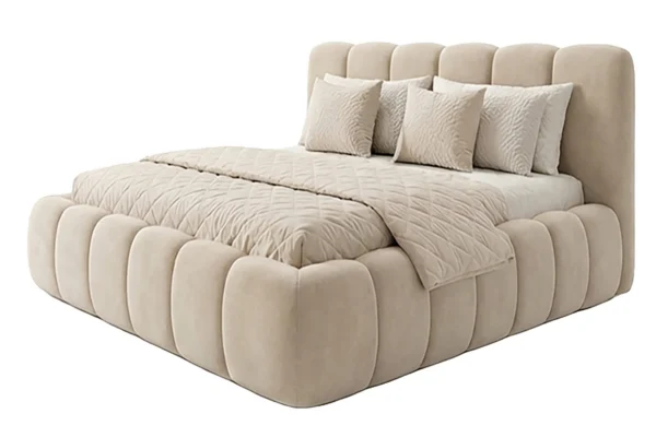 Cama Estofada Gommos2