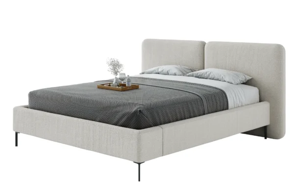 Cama Estofada Harmony