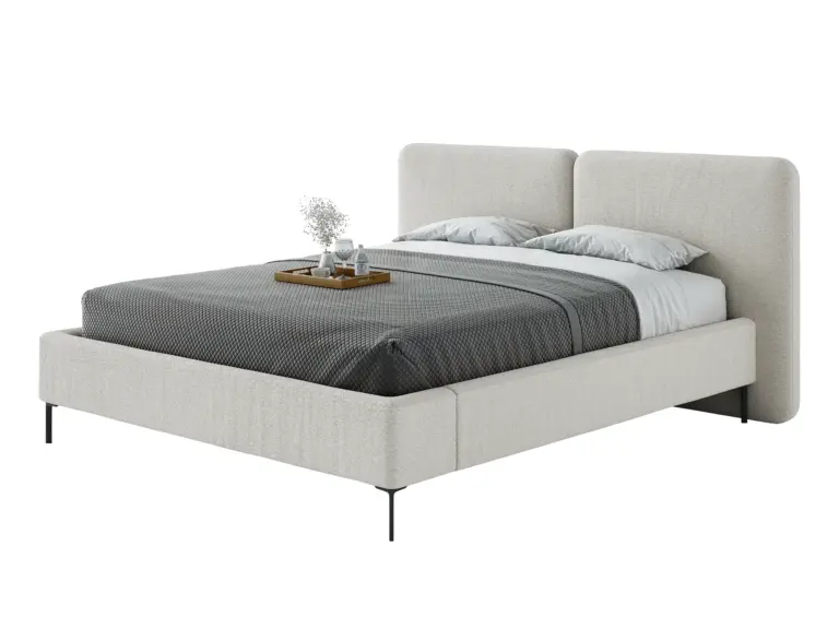 Cama Estofada Harmony