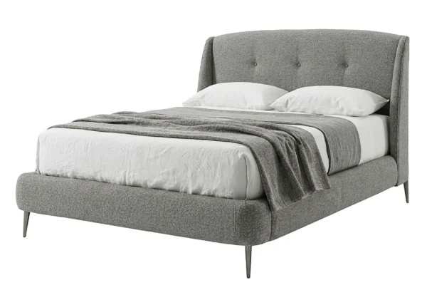 Cama Estofada Joana