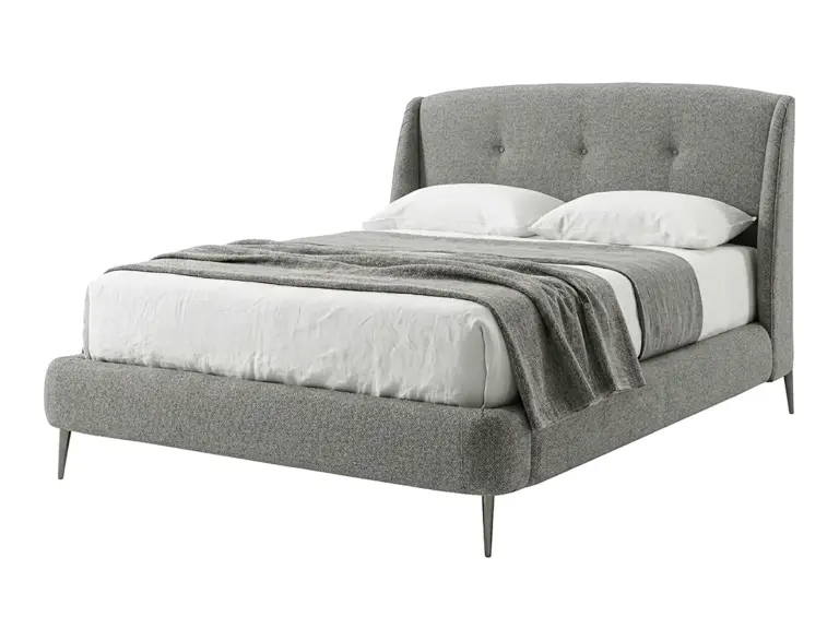 Cama Estofada Joana