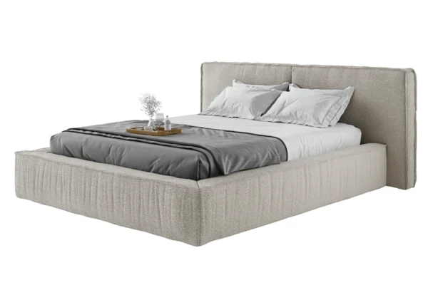 Cama Estofada Jorlong