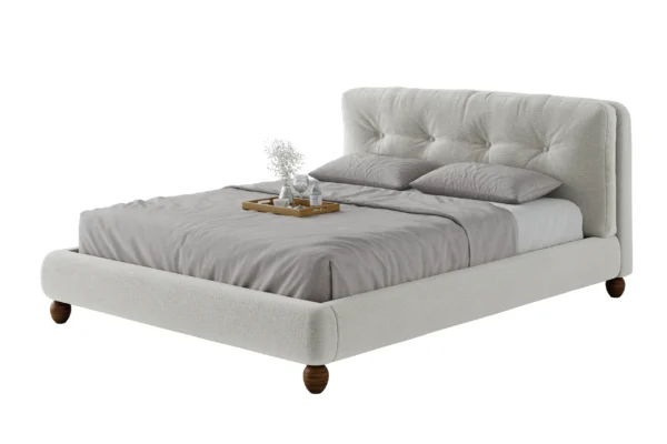 Cama Estofada Lecce