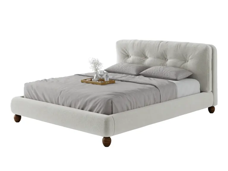 Cama Estofada Lecce