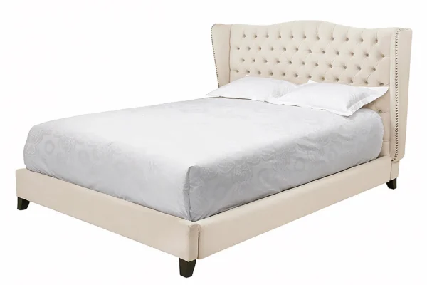 Cama Estofada Loved