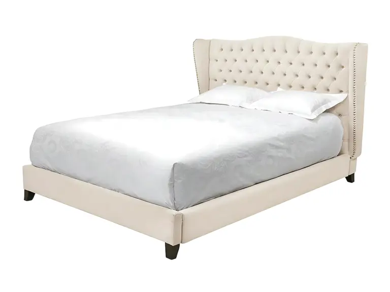 Cama Estofada Loved