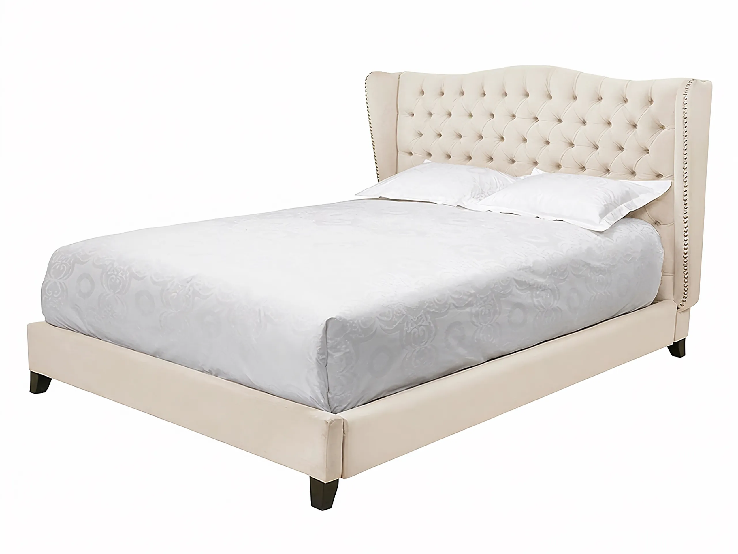 Cama Estofada Loved