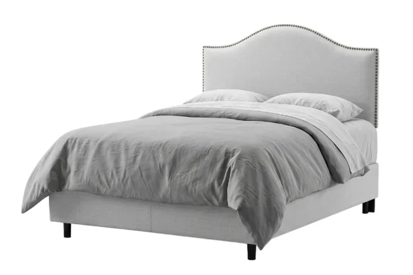 Cama Estofada Luana