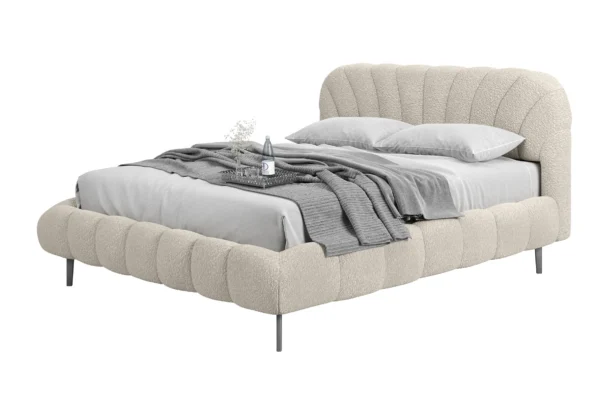 Cama Estofada Martina