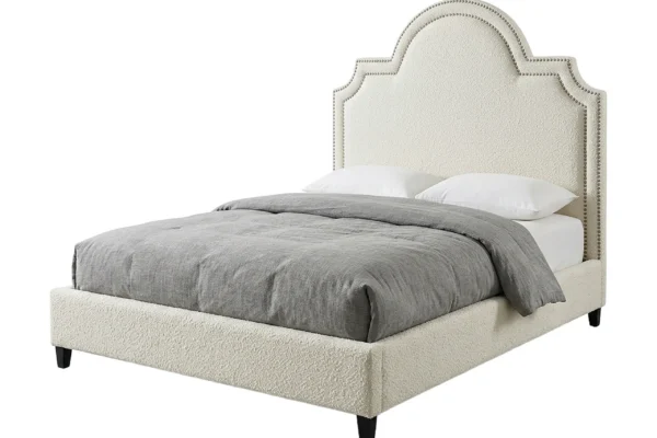 Cama Estofada Matina