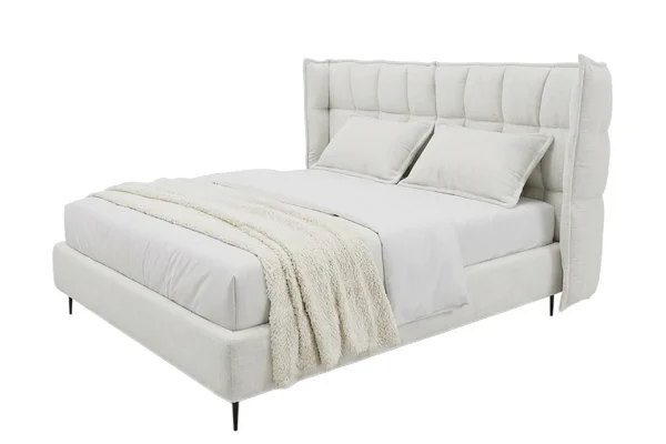 Cama Estofada Nimbus
