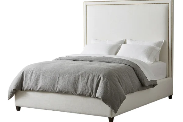 Cama Estofada Palmas